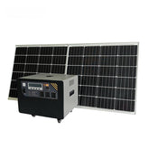 Hot selling house portable energy 1.5kw_5kw_3kv home standby hybrid power off-grid battery solar system inverter _-_Buy_12v_Solar_Generator_1.5kw_Solar_System_3.5kwh_Stor